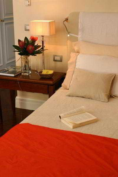 Vivaldi Luxury 3* Rome