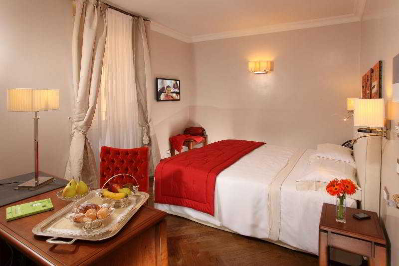 Vivaldi Luxury Hotel Rome