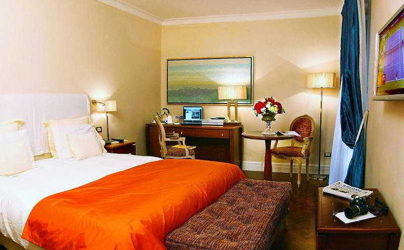 Vivaldi Luxury Rome