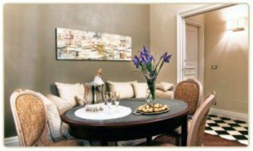 Vivaldi Luxury Hotel Rome