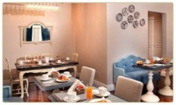 Hotel Vivaldi Luxury