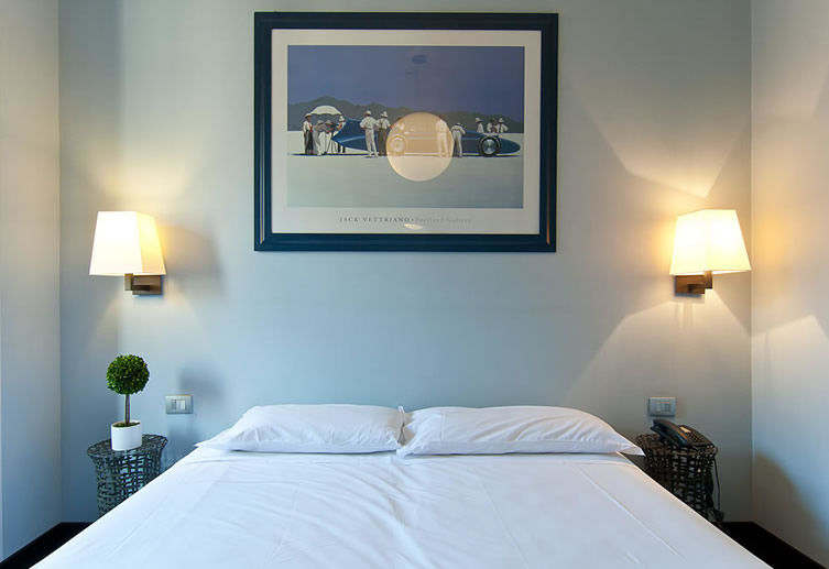 Terminal Hotel Roma