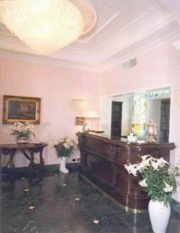 Hotel Marghera