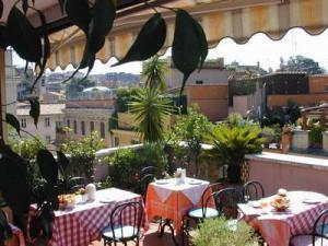Smart Pincio Hotel Rome
