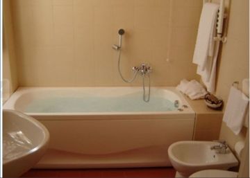 Residenza Domiziano Couette-café 3*