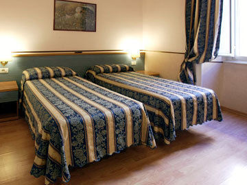 Hotel Lazzari 2*