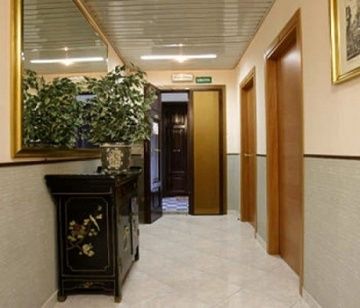 Lazzari 2* Rome