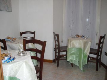 Maison d'hôtes Merulana Star Rome