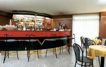 Desiderio 3* Rome