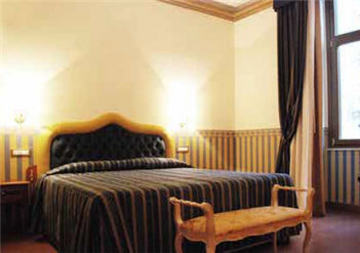 Gasthuis Barberini 3*