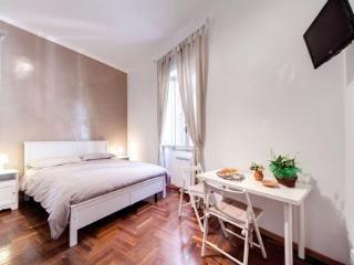 Finally In Appartement Rome
