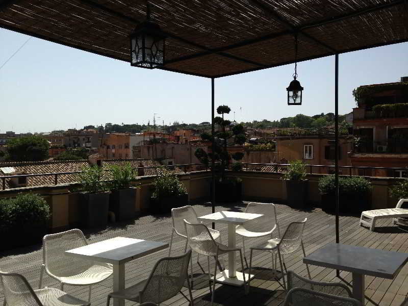Finestra Su Trastevere - Guest house 2*
