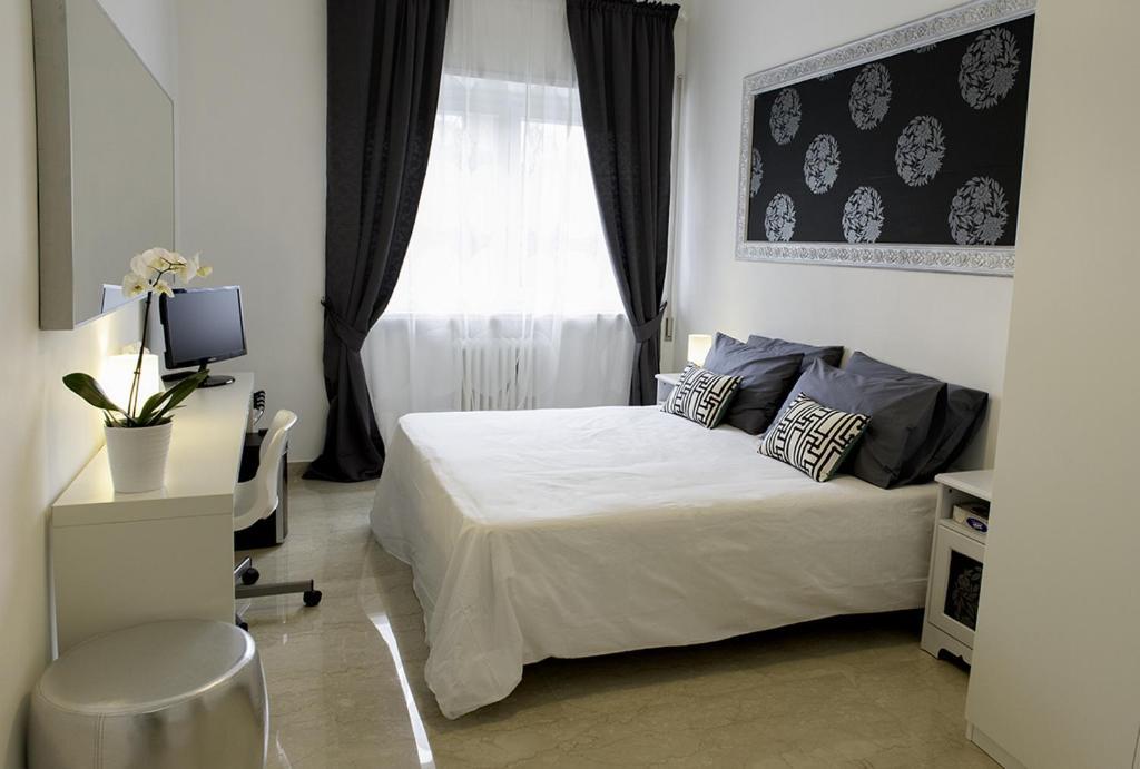Rome&suites 2*