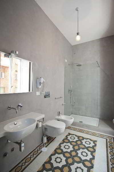 Bed & Breakfast Santi Quattro Al Colosseo