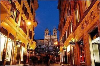 Bed & Breakfast Condotti 29 Rome