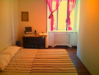 Hotel Magnagrecia Roma