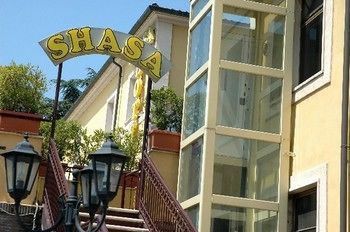 Hotel Shasa