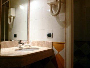 Fenicia Hotel Rome