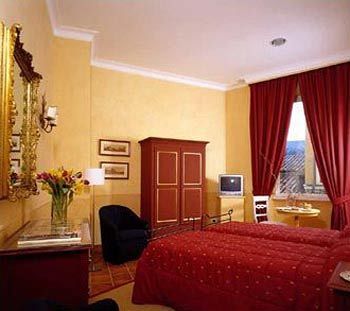 Caesar House Residenze Romane Bed & Breakfast Rome