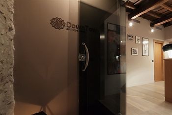 Down Town - Domus Collection Hotel 3*