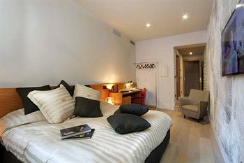 Down Town - Domus Collection Hotel 3*