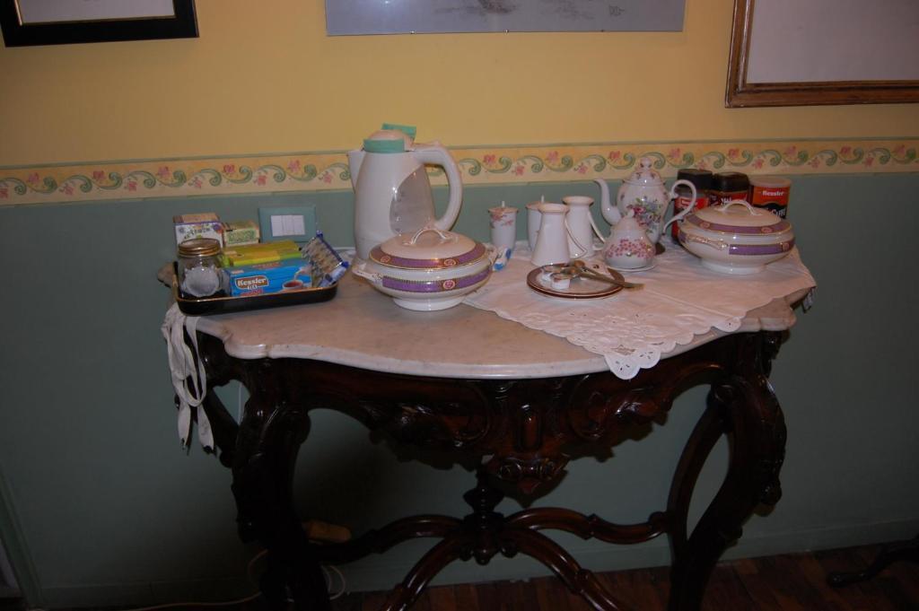 Bed & Breakfast Casa A