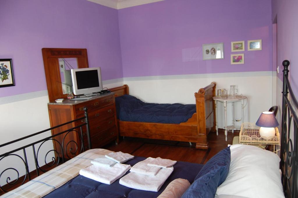 Casa A Bed & Breakfast Rome