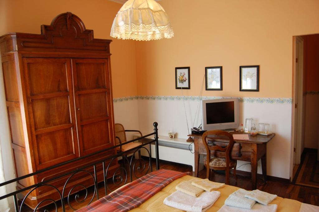 Casa A 2* Rome
