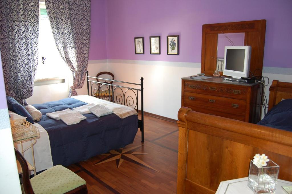 Bed & Breakfast Casa A