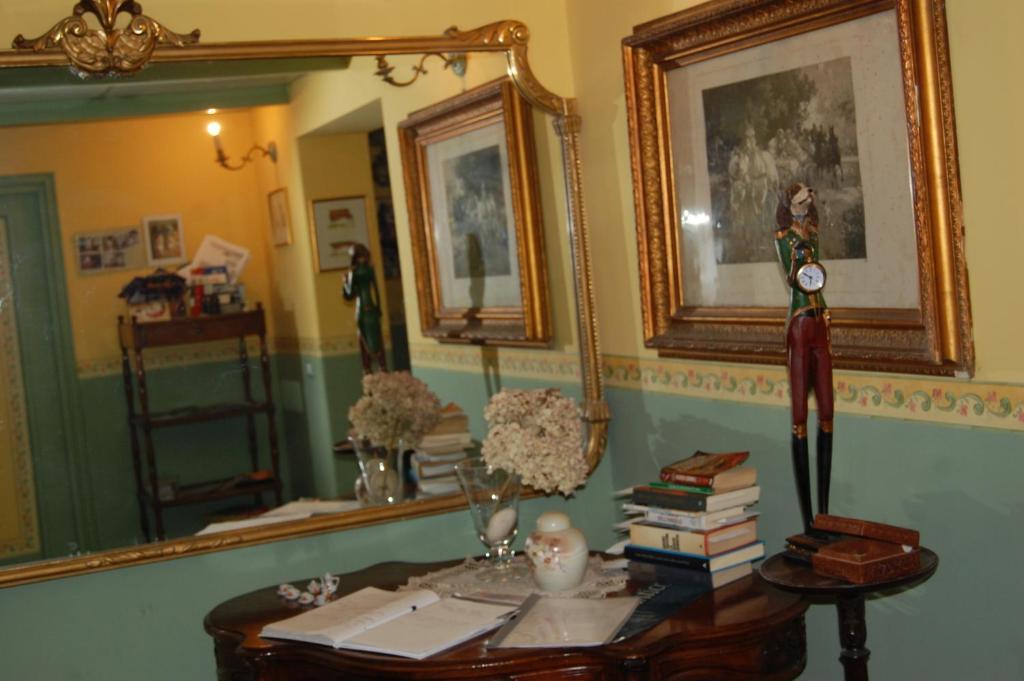 Casa A Bed & Breakfast Rome