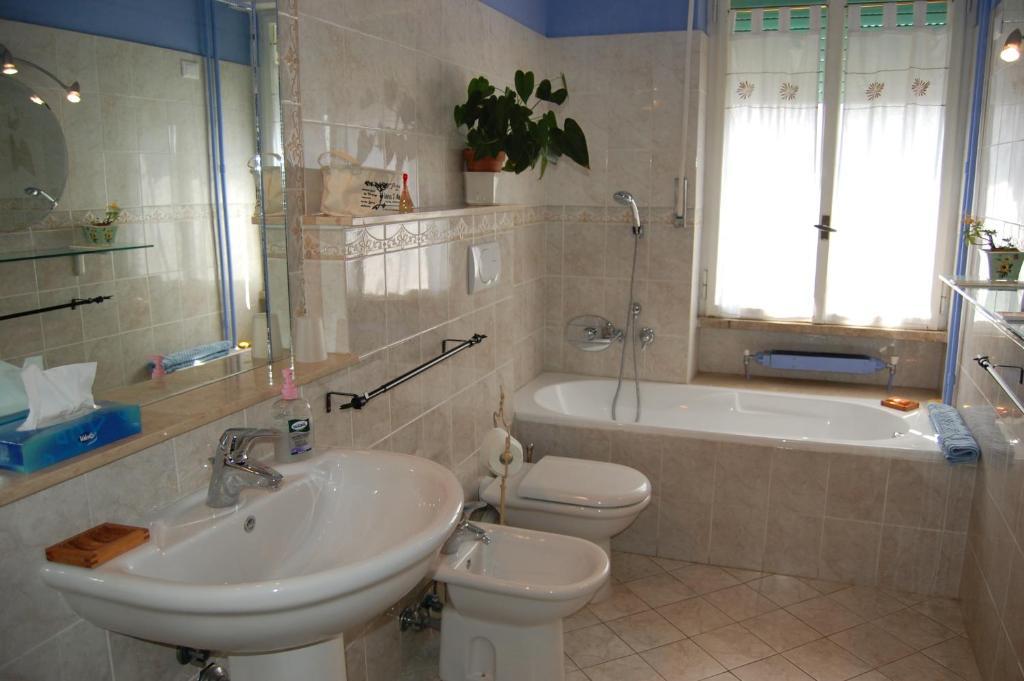 Casa A Bed & Breakfast