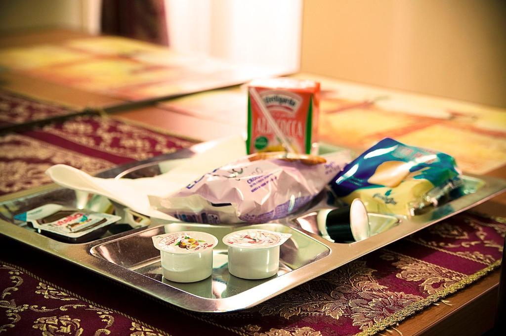 Parioli House Bed & Breakfast Rome