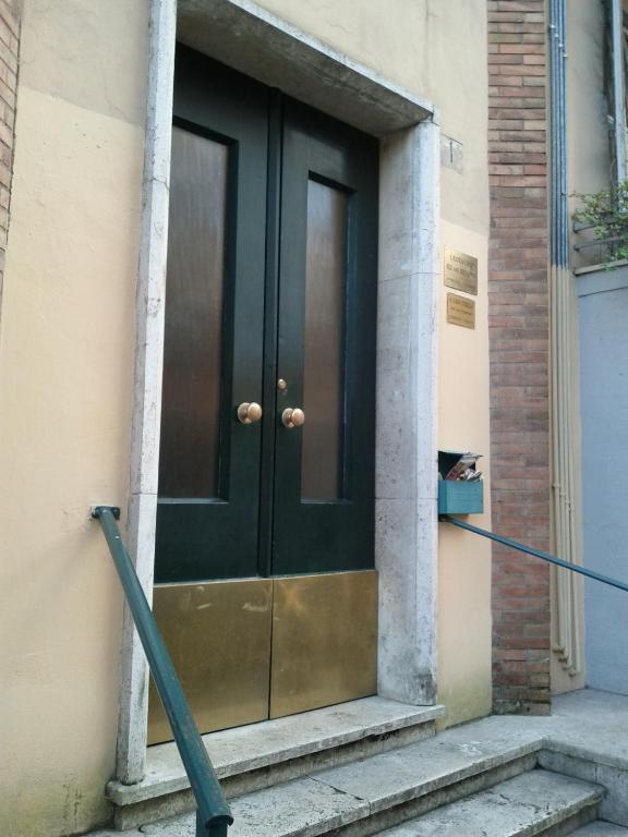 A Casa Cibella 3* Rome