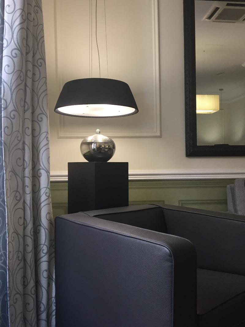 Hotel Giglio Dell'opera Roma