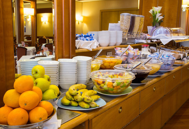 Best Western President - Colosseo Rome