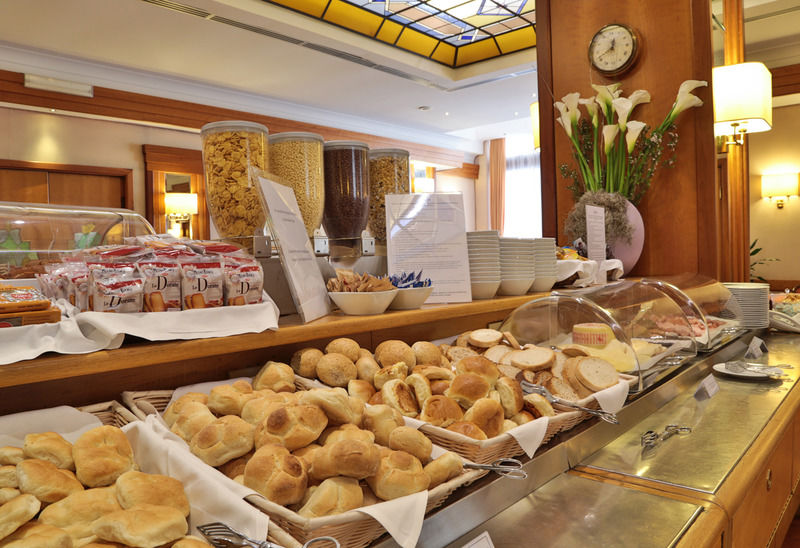 Best Western President - Colosseo 4*