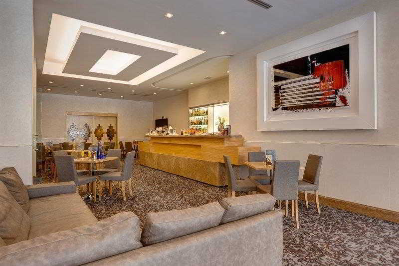 Best Western President - Colosseo Hotel Rome