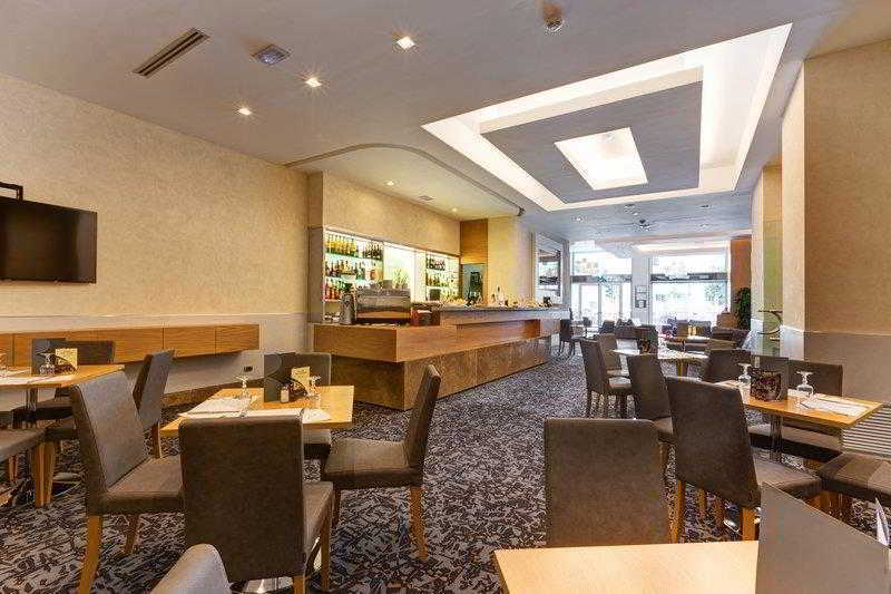 Best Western President - Colosseo Hotel