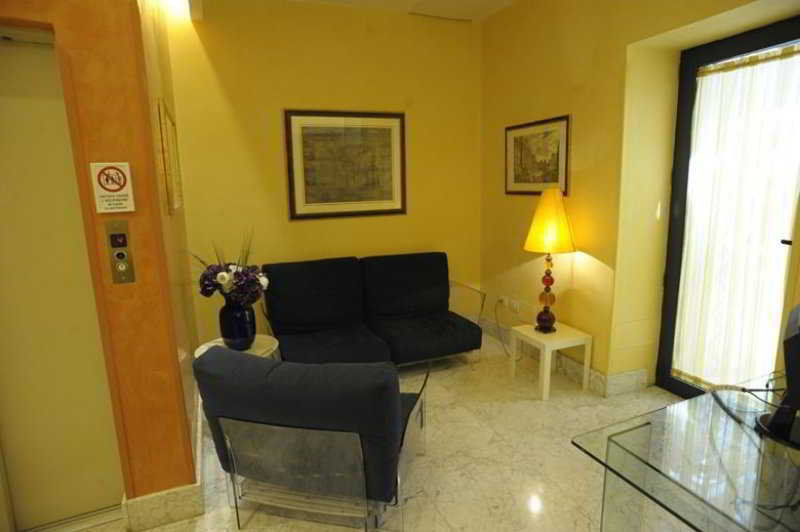 Camelia 3* Rome