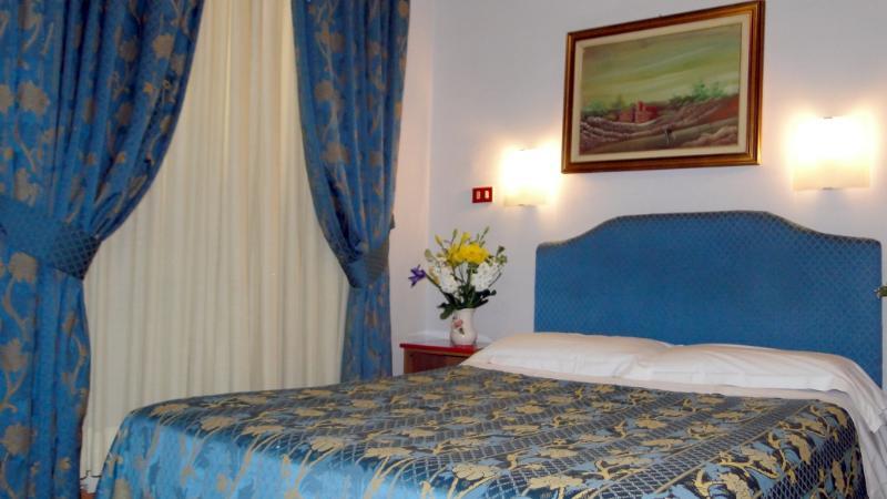 Altavilla Hotel Rome