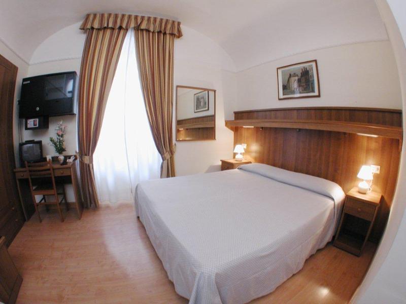 Altavilla Hotel