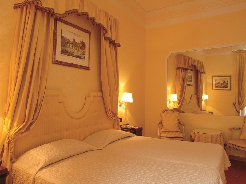 Hotel Colonna Palace Rome