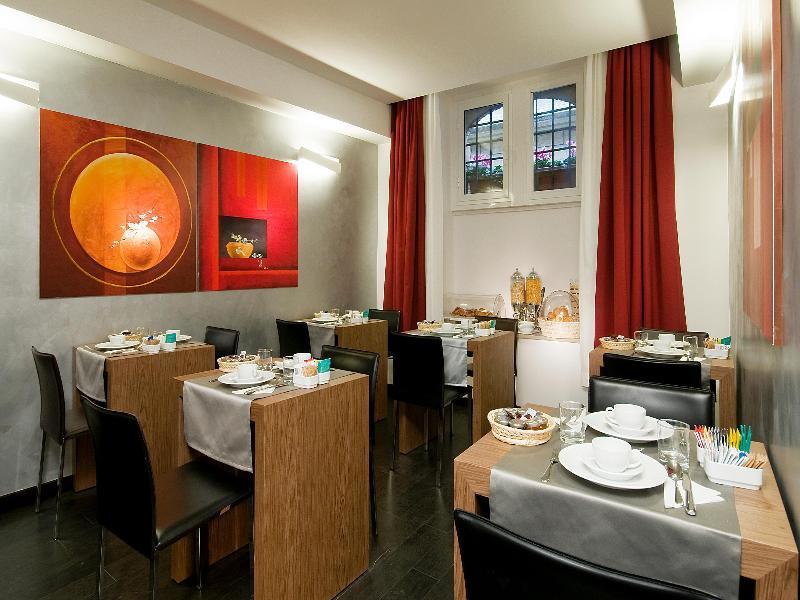 Hotel Rinascimento - Gruppo Trevi Rome
