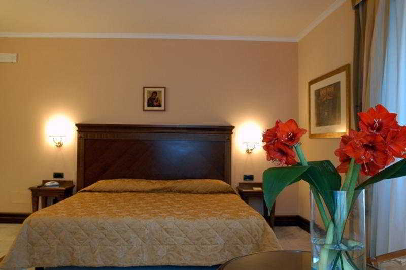 Tmark Vaticano Hotel 4*