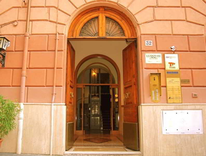 Ludovisi Luxury