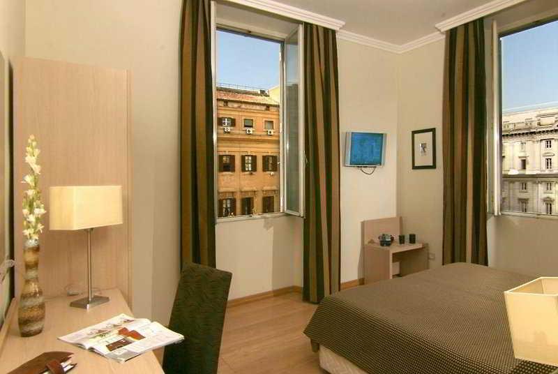 Hotel Xx Settembre 3*