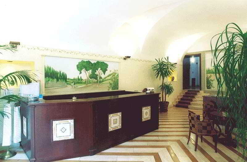 Domus Aventina Rome