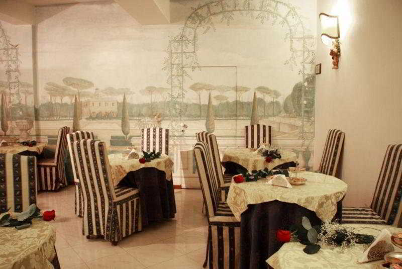 Lhp Siena 4* Rome