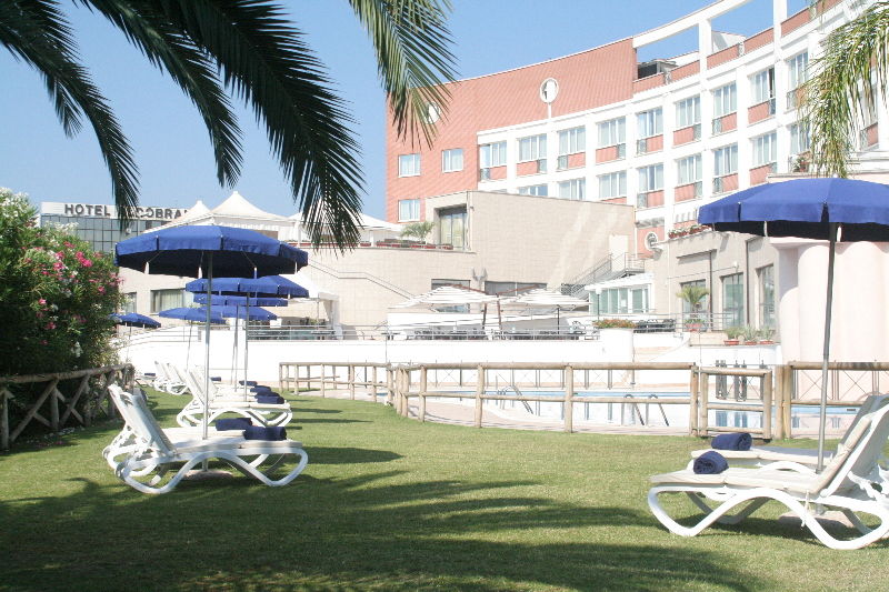 Aurelia Antica Hotel