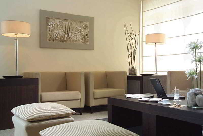 The Church Village Hotel Rome